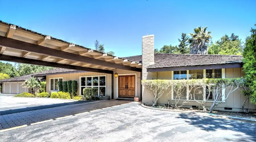 170 Twin Oaks Drive, Los Gatos, CA 95032 - Image #2