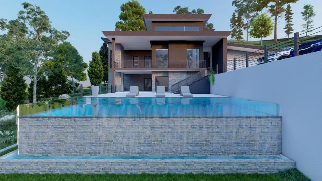 22040 Regnart Road, Cupertino, CA 95014 - Image #1