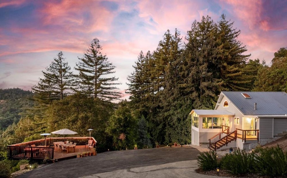 15360 Upper Ellen Road, Los Gatos, CA 95033 ERA