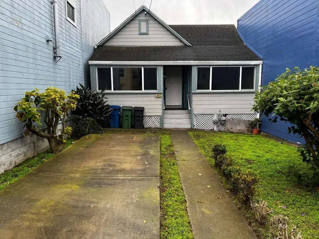 445 Vista Grande Ave, Daly City, CA 94014 - #1