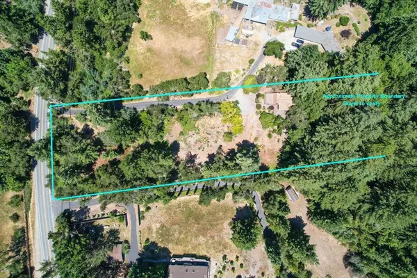 23295 Summit Road, Los Gatos, CA 95033