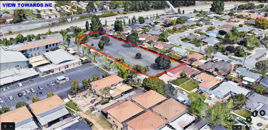 0 Menker Avenue, San Jose, CA 95128 - Image #2