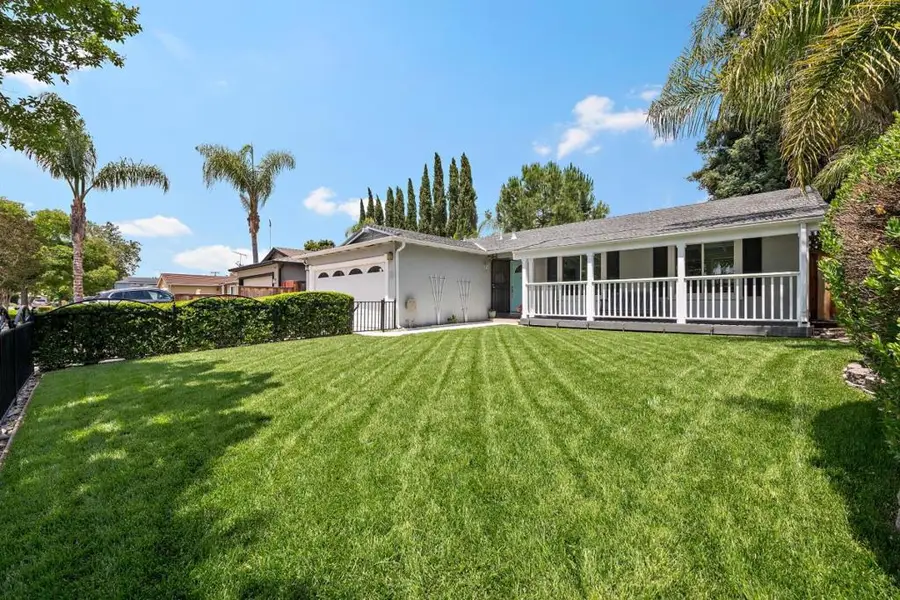 4972 Minas Dr, San Jose, CA 95136 - #2