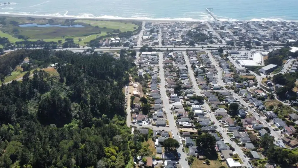 0 Clarendon Road, Pacifica, CA 94044 - Image #1