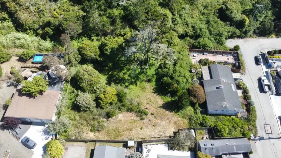 0 Clarendon Road, Pacifica, CA 94044 - Image #3