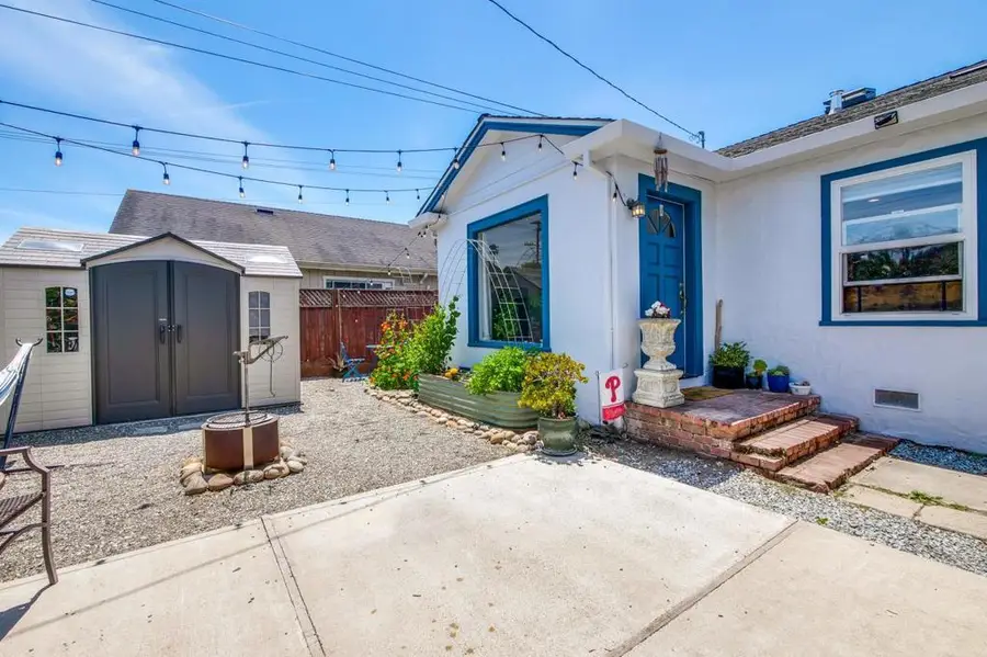 1505 17th Avenue, Santa Cruz, CA 95062 - #2