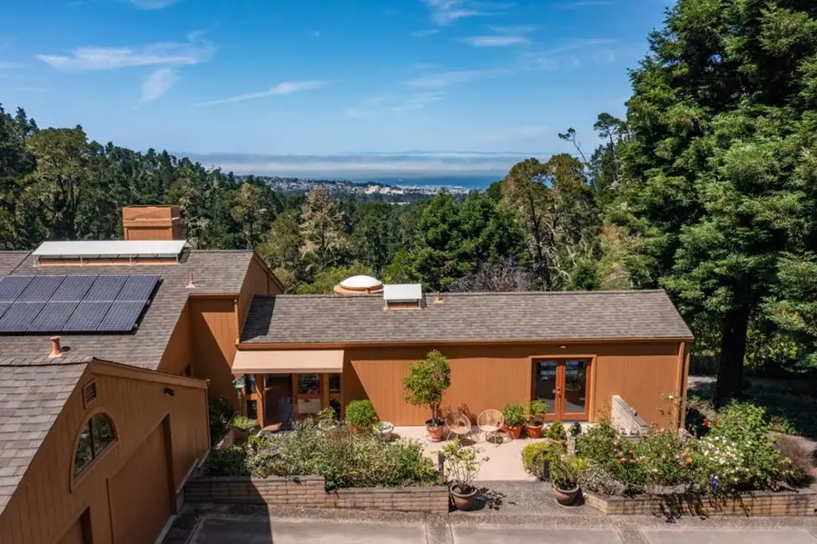 540 Aguajito Road, Carmel, CA 93923 - Image #3