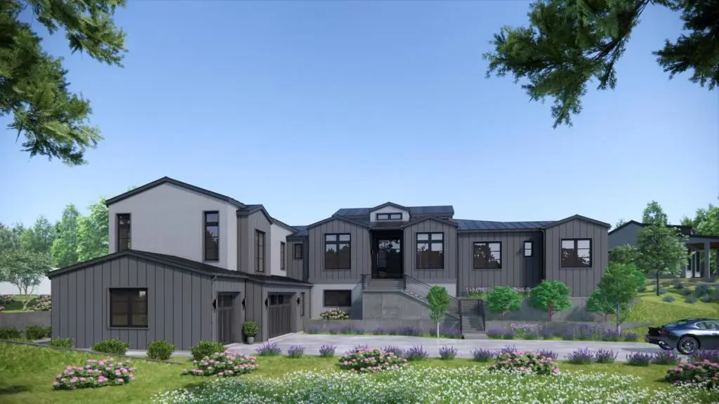 1075 Rose Orchard Place, Morgan Hill, CA 95037 - Image #1