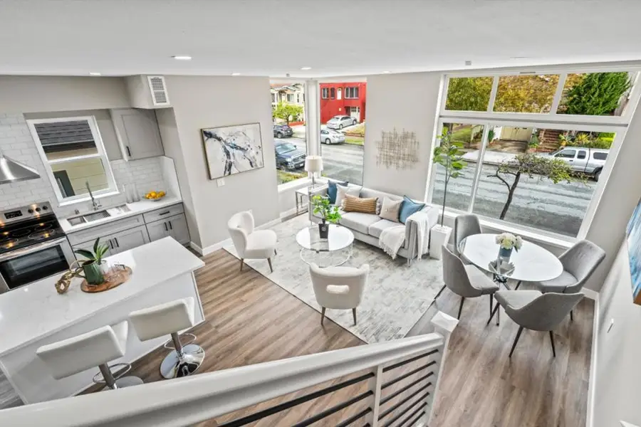 645 Baden Avenue #4, South San Francisco, CA 94080 - Image #3