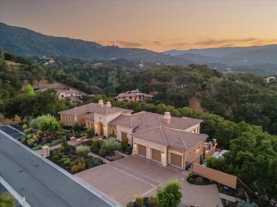 15315 Santella Court, Los Gatos, CA 95032 - Image #2