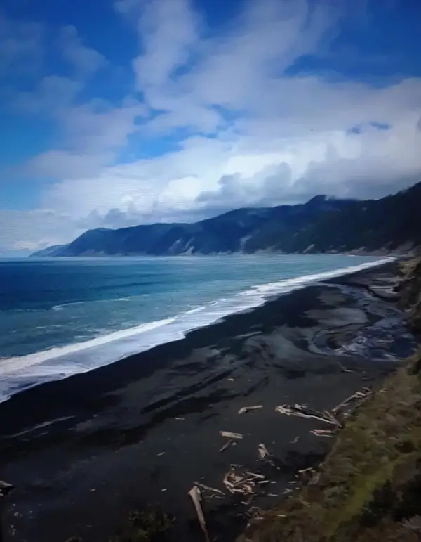 371 Upper Pacific Drive, Whitethorn, CA 95589