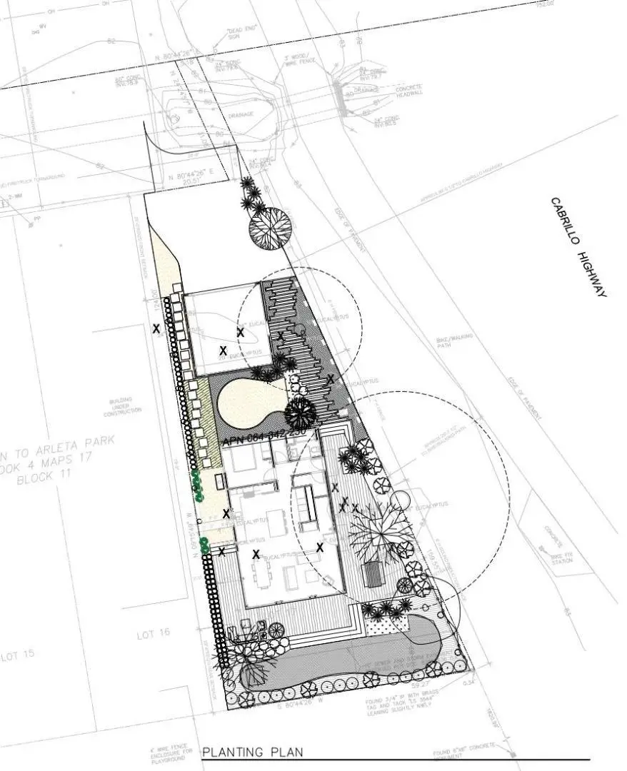 0 Magnolia, Half Moon Bay, CA 94019 - Image #2