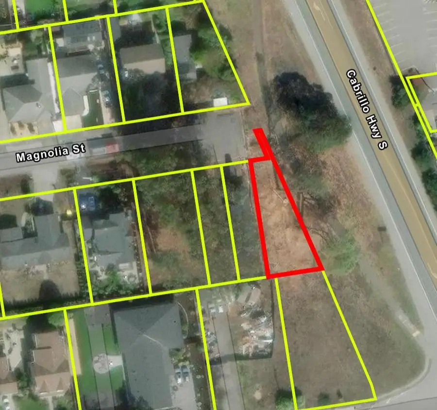 0 Magnolia, Half Moon Bay, CA 94019 - Image #3