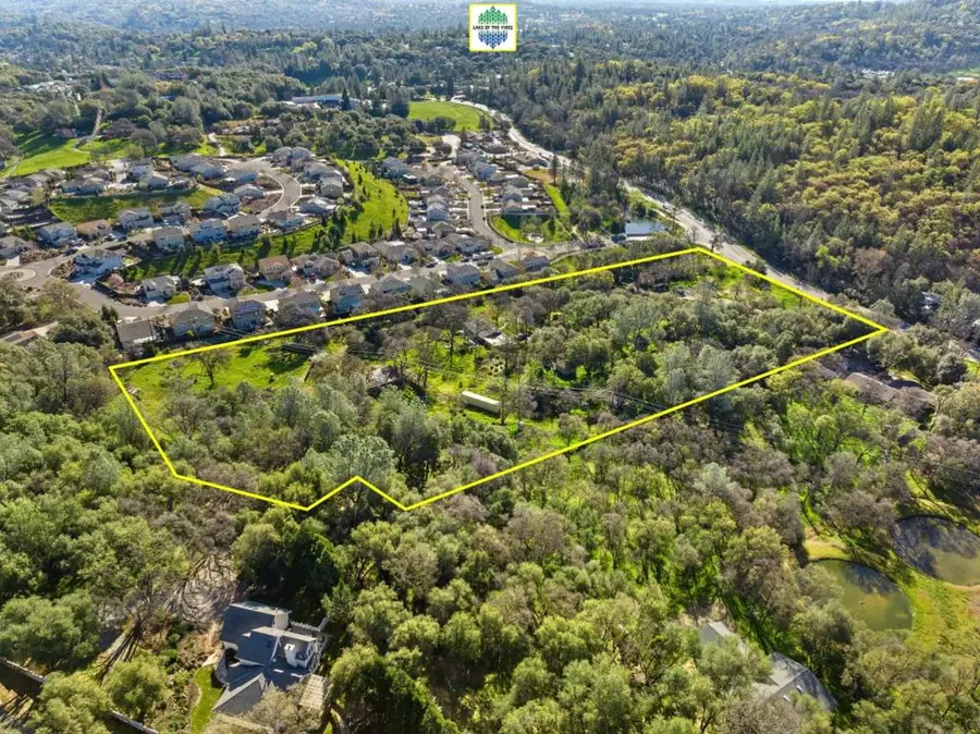 10264 Combie Road, Auburn, CA 95602 - Image #2