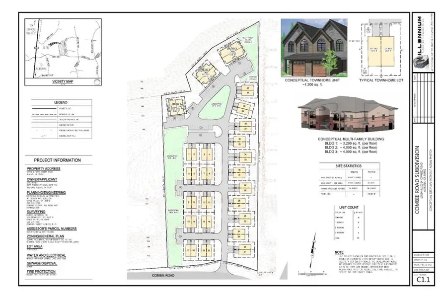 10264 Combie Road, Auburn, CA 95602 - Image #3