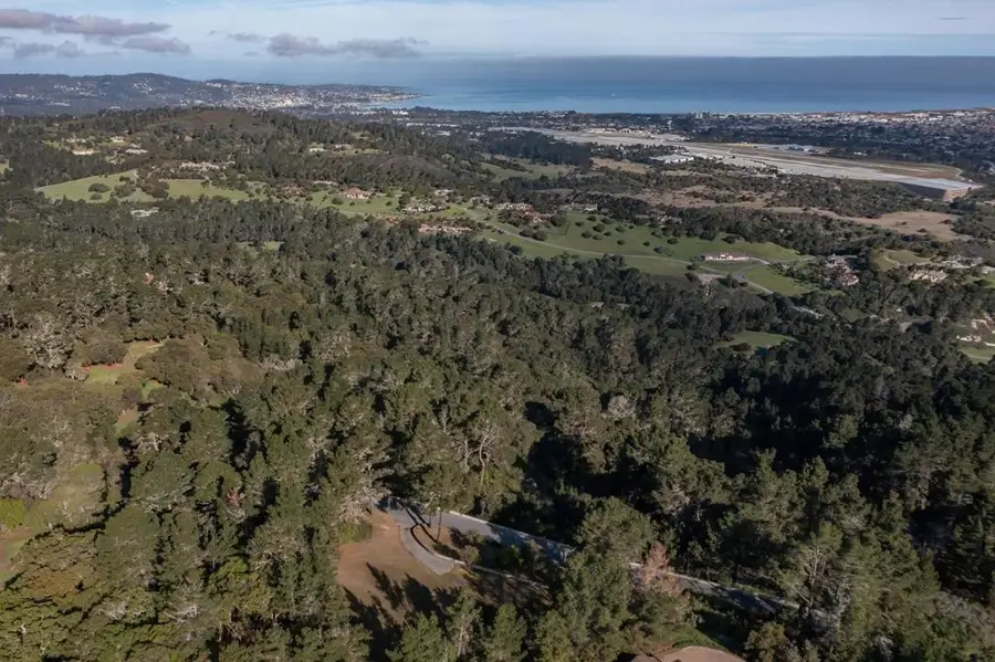 25540 Via Malpaso, Carmel, CA 93923 - Image #3