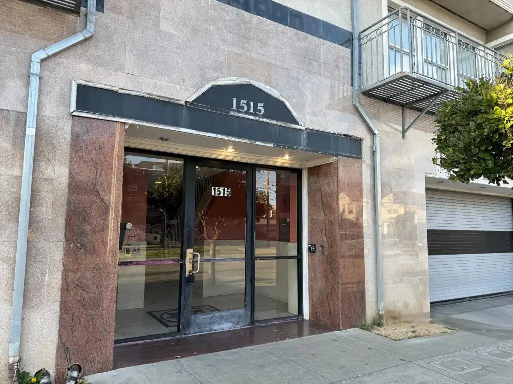 1515 14th Avenue #406, Oakland, CA 94606 - Image #1