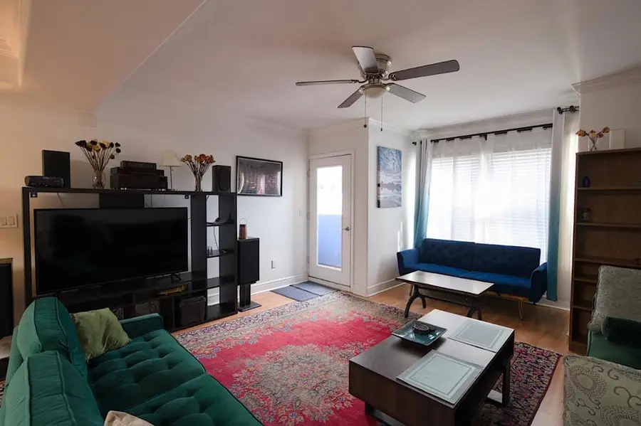 1515 14th Avenue #406, Oakland, CA 94606 - Image #2