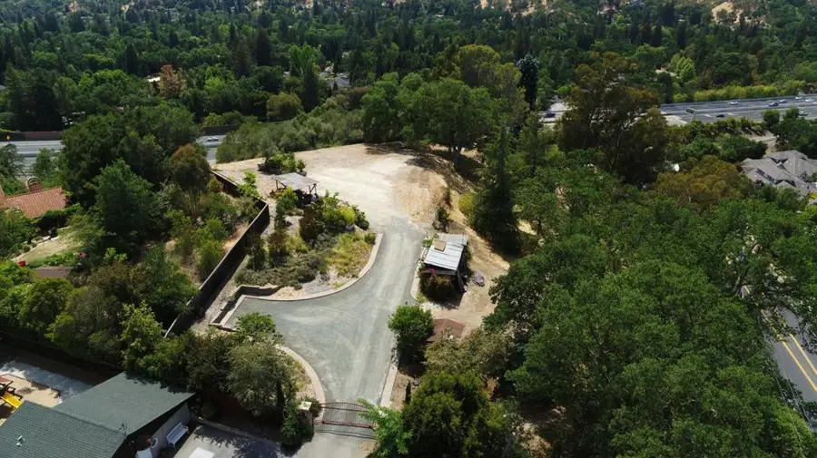 1271 Laverock Lane, Alamo, CA 94507 - Image #3