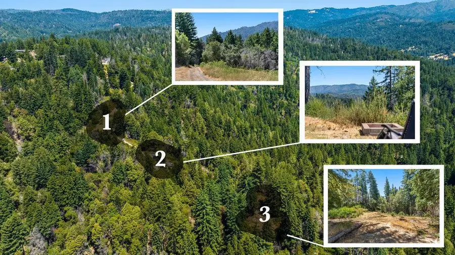 0 Tradewinds, Boulder Creek, CA 95006 - Image #2