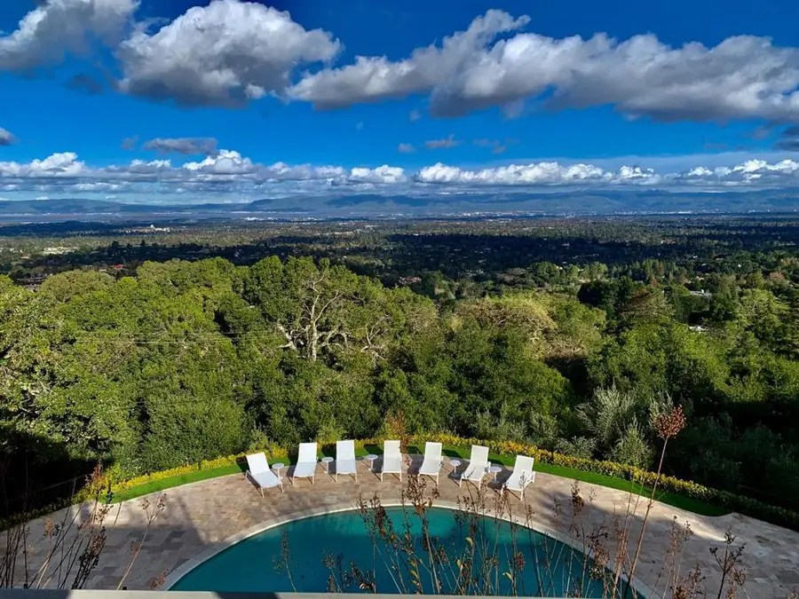 Address Withheld By Seller, Los Altos Hills, CA 94024 - Image #2