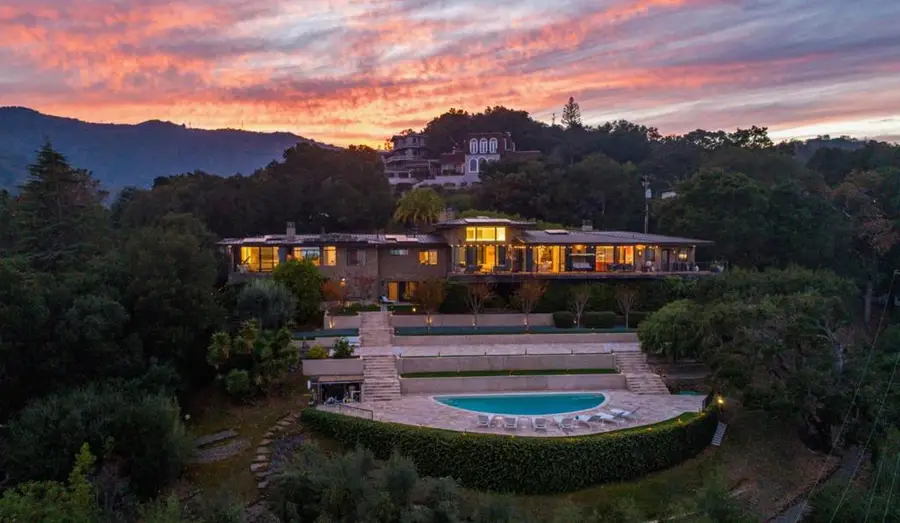 Address Withheld By Seller, Los Altos Hills, CA 94024 - Image #3