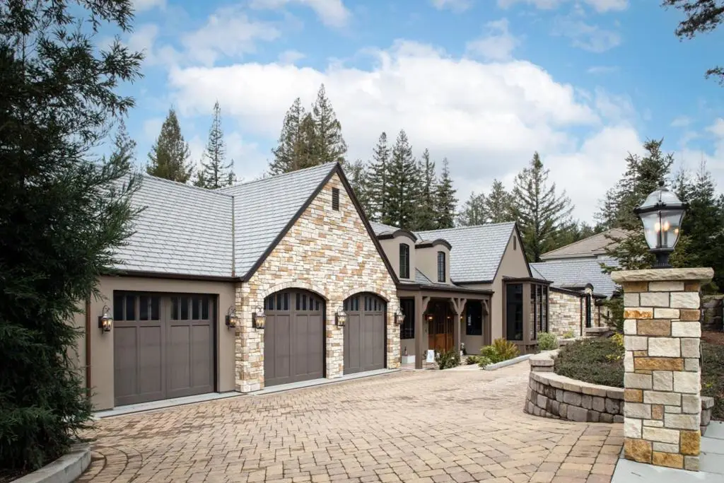 601 Lassen Park Court, Scotts Valley, CA 95066 - Image #1