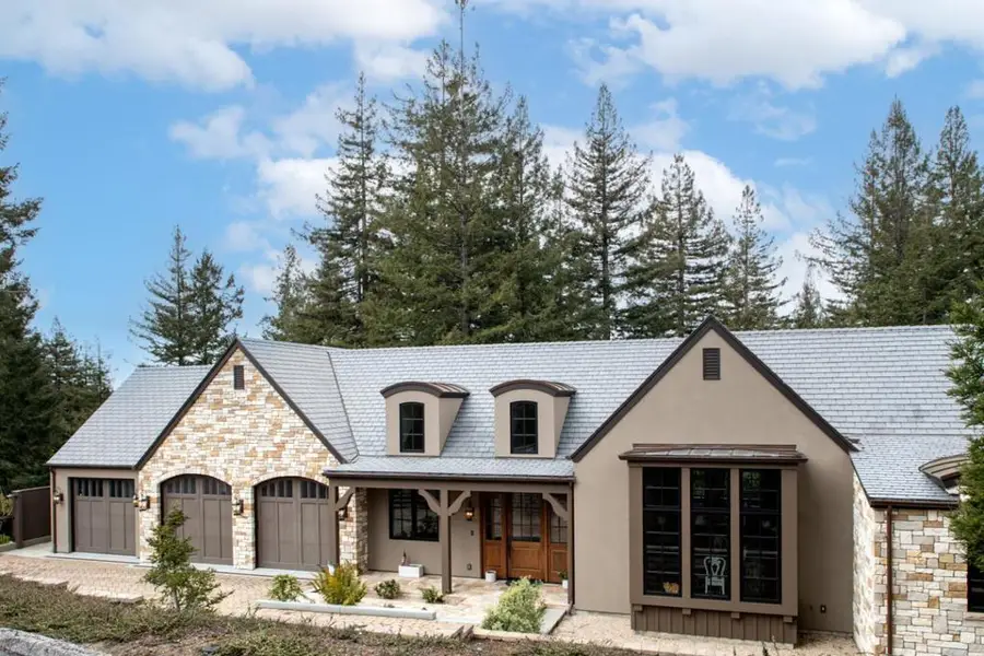 601 Lassen Park Court, Scotts Valley, CA 95066 - Image #2