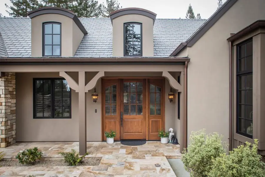 601 Lassen Park Court, Scotts Valley, CA 95066 - Image #3