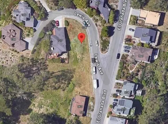 121 Lewis Avenue, El Granada, CA 94018 - Image #2