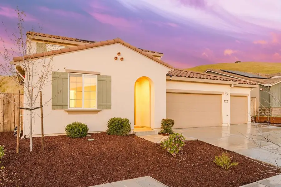 775 Appaloosa Way, Hollister, CA 95023 - #2