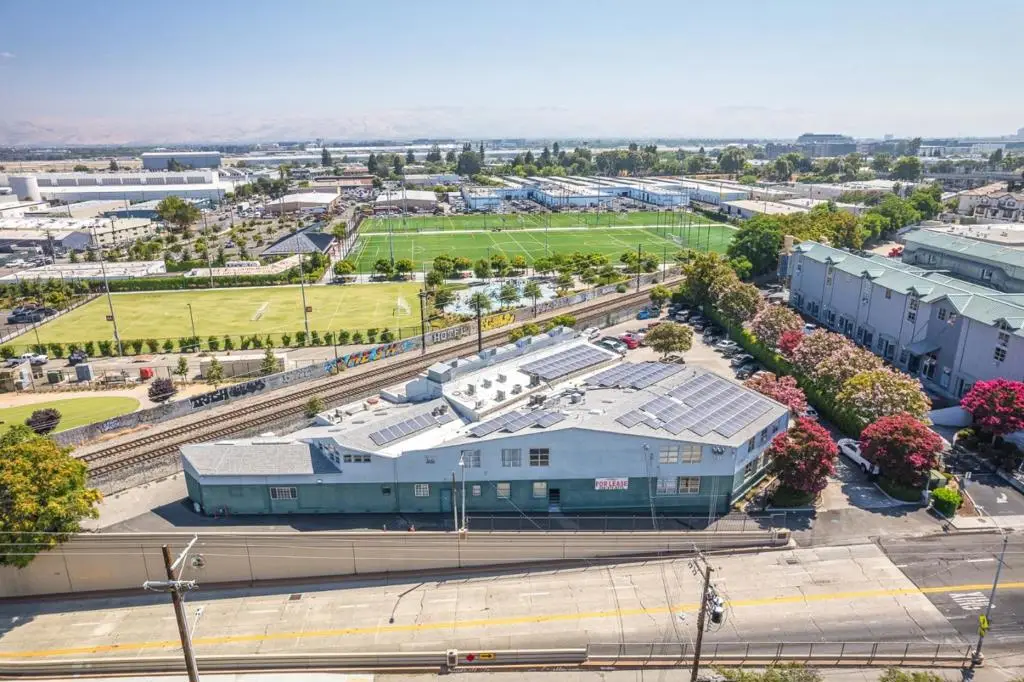 1793 Lafayette Street, Santa Clara, CA 95050 - Image #1