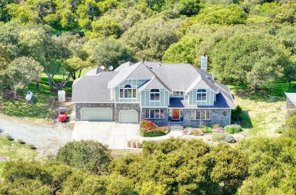 60 Brown Road, San Juan Bautista, CA 95045 - Image #1