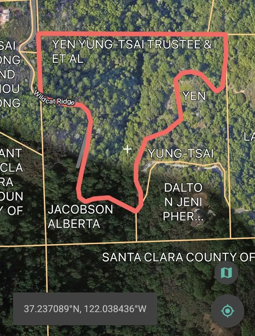 15905 Wildcat, Saratoga, CA 95070 - Image #1