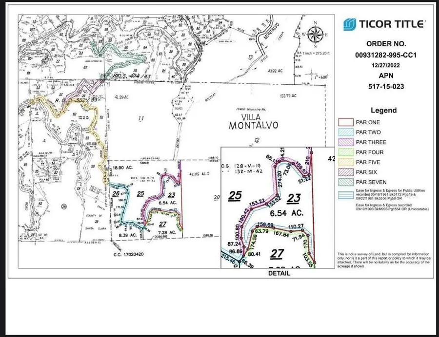 15905 Wildcat, Saratoga, CA 95070 - Image #3