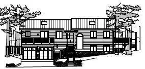 315 Lake Drive, Boulder Creek, CA 95006 - Image #2