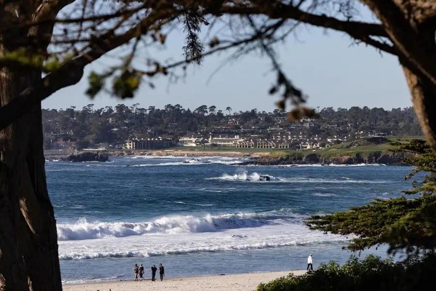 0 Scenic 2 Se Of 9th Avenue, Carmel, CA 93921 - #3