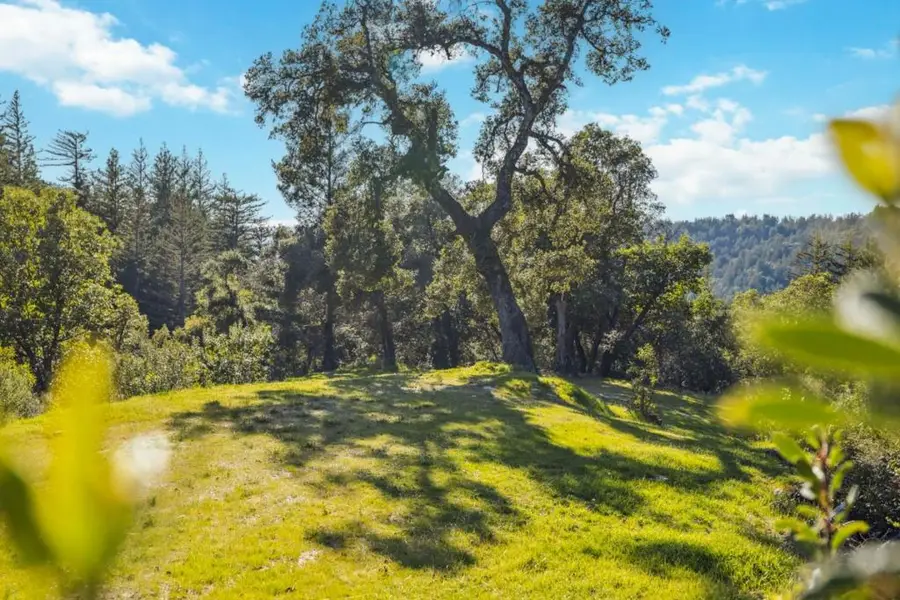 0 Hartman Creek, Boulder Creek, CA 95006 - Image #2