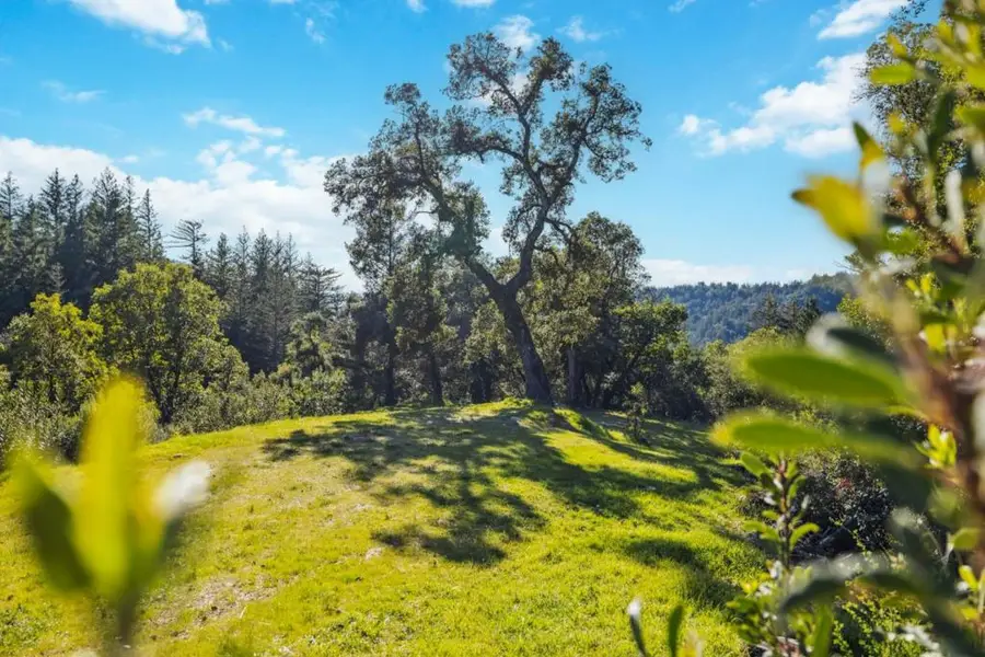 0 Hartman Creek, Boulder Creek, CA 95006 - Image #3