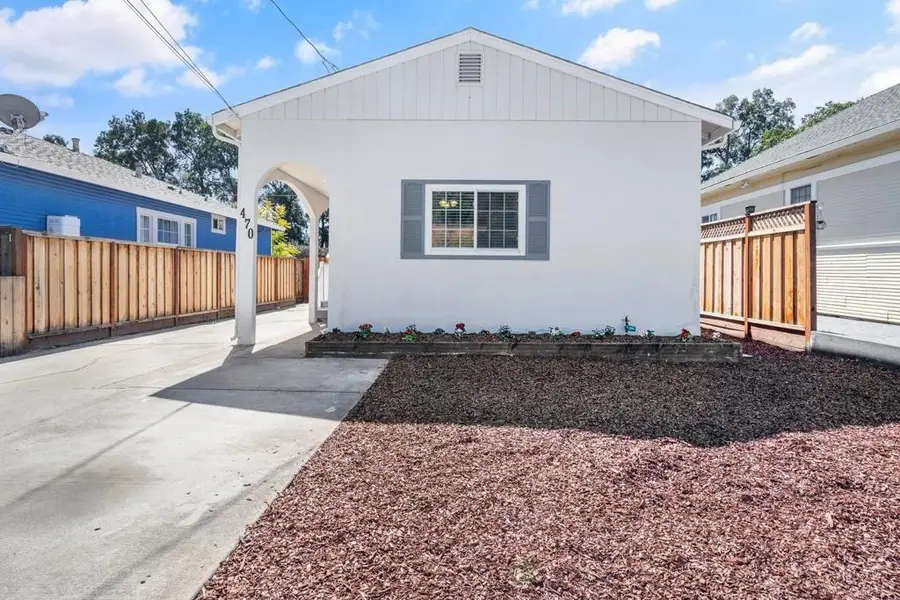 470 Jerome Street, San Jose, CA 95125 - Image #2