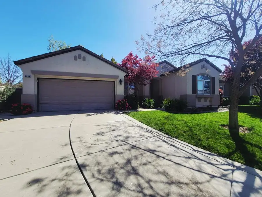 9608 Crystal Bay Lane, Elk Grove, CA 95758 - Image #3