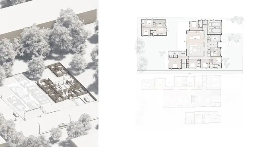 14685 Horseshoe Drive, Saratoga, CA 95070 - Image #3