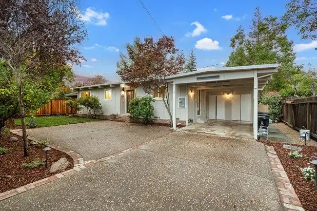 3902 Laguna, Palo Alto, CA 94306 - Image #2