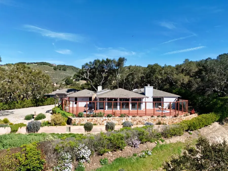 11605 Mccarthy Road, Carmel Valley, CA 93924 - Image #2