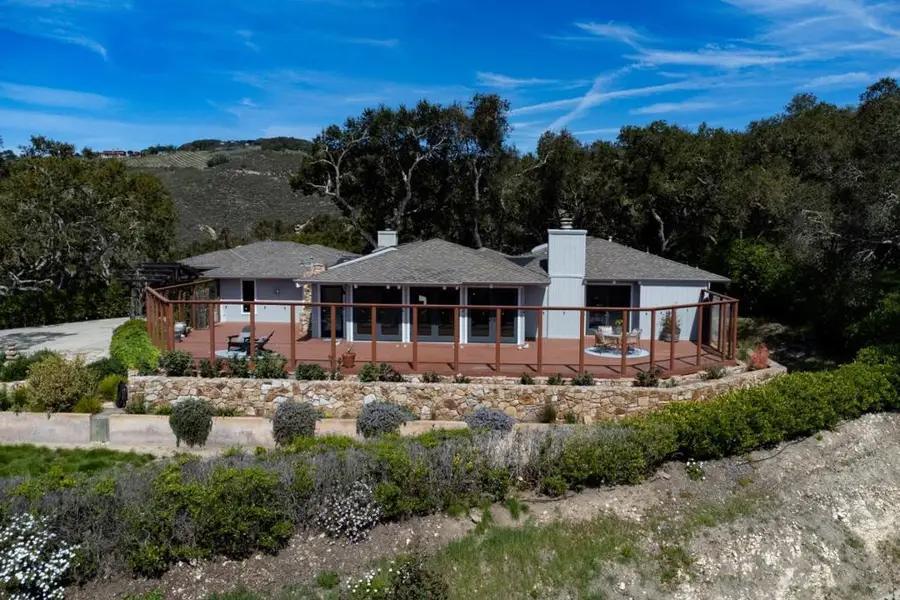 11605 Mccarthy Road, Carmel Valley, CA 93924 - Image #3