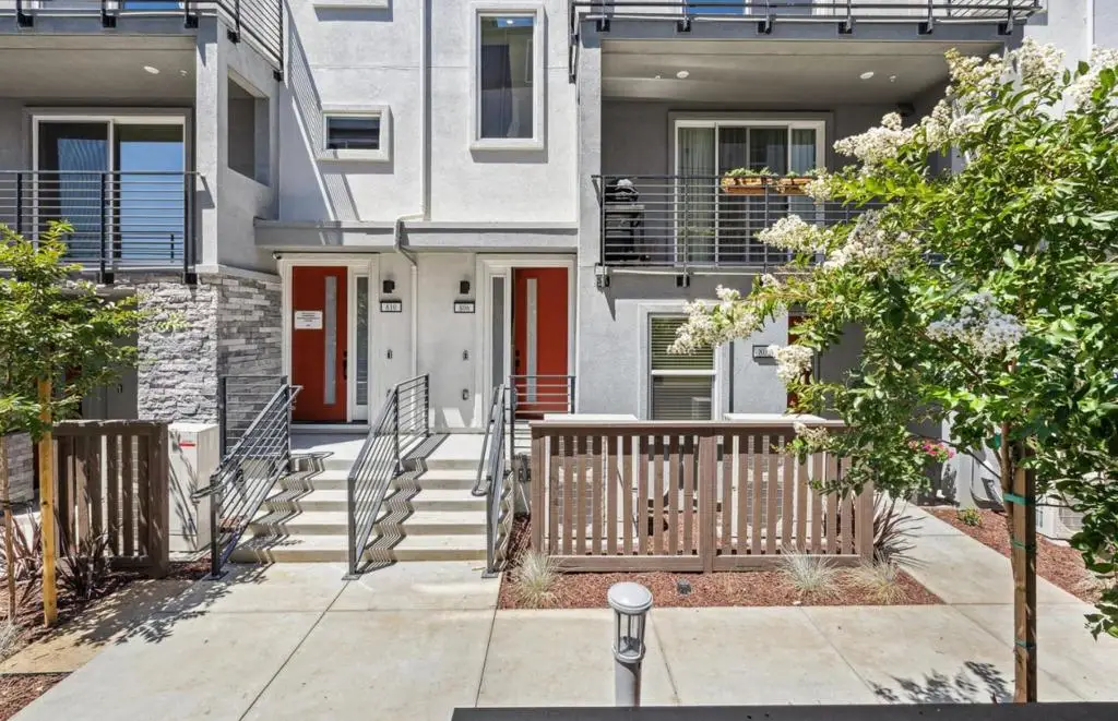 806 Redberry Way, San Jose, CA 95117 - Image #1