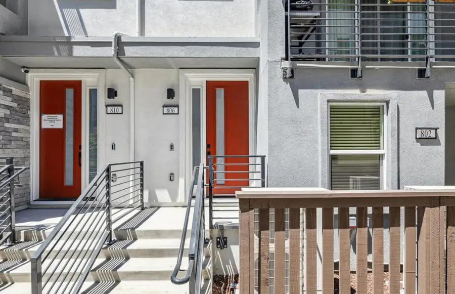 806 Redberry Way, San Jose, CA 95117 - Image #2