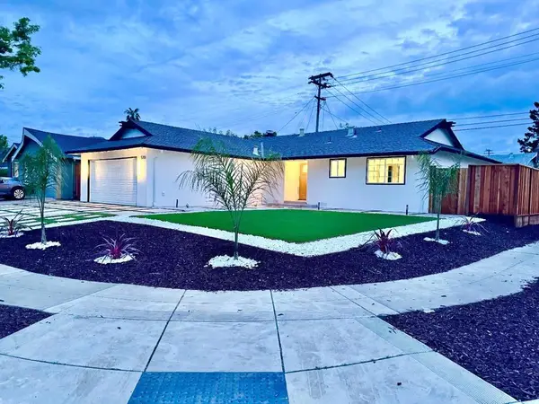 5701 Waltrip Lane, San Jose, CA 95118