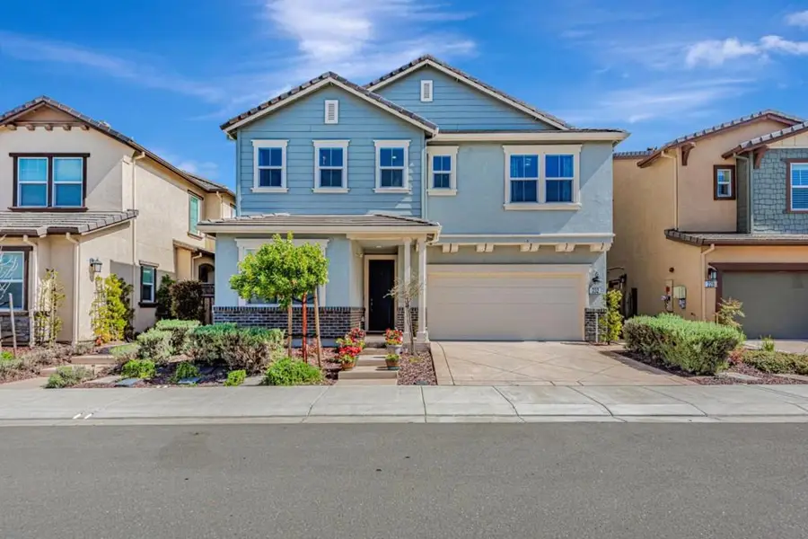 232 Via Encanto, San Ramon, CA 94583 - Image #3