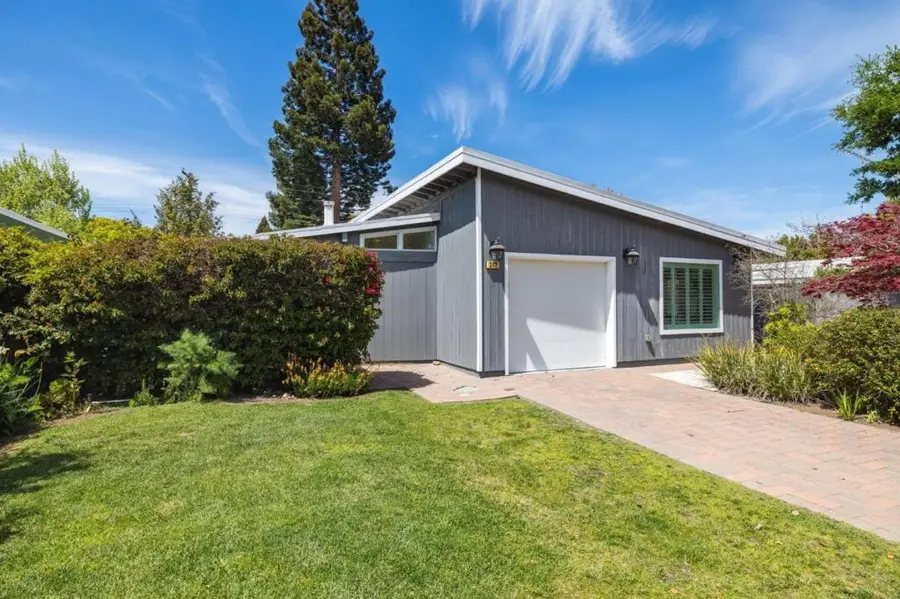 342 Carolina Lane, Palo Alto, CA 94306 - Image #2